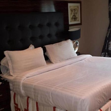 Villa Angelia Boutique Hotel Ikoyi Zewnętrze zdjęcie