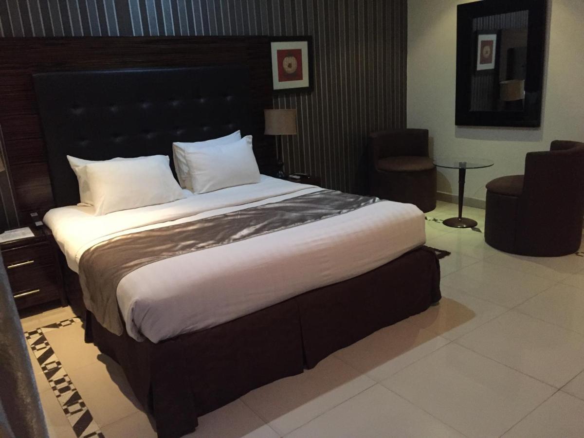 Villa Angelia Boutique Hotel Ikoyi Zewnętrze zdjęcie