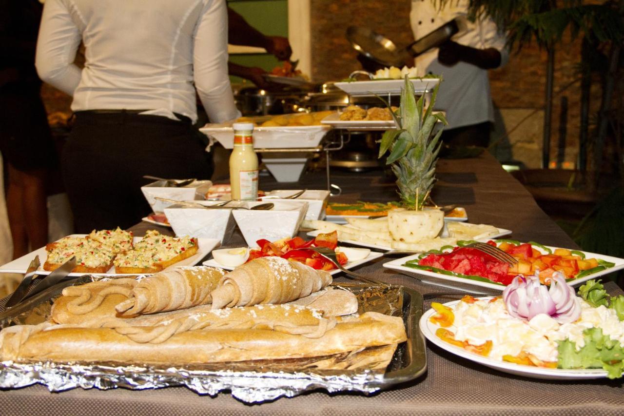 Villa Angelia Boutique Hotel Ikoyi Zewnętrze zdjęcie