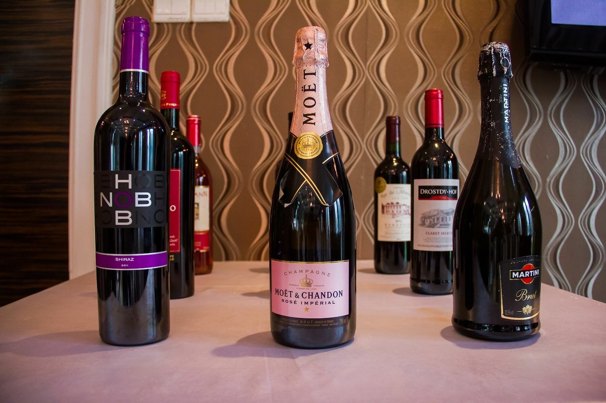 Villa Angelia Boutique Hotel Ikoyi Zewnętrze zdjęcie