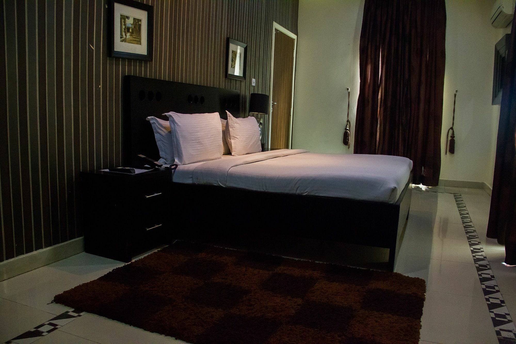 Villa Angelia Boutique Hotel Ikoyi Zewnętrze zdjęcie