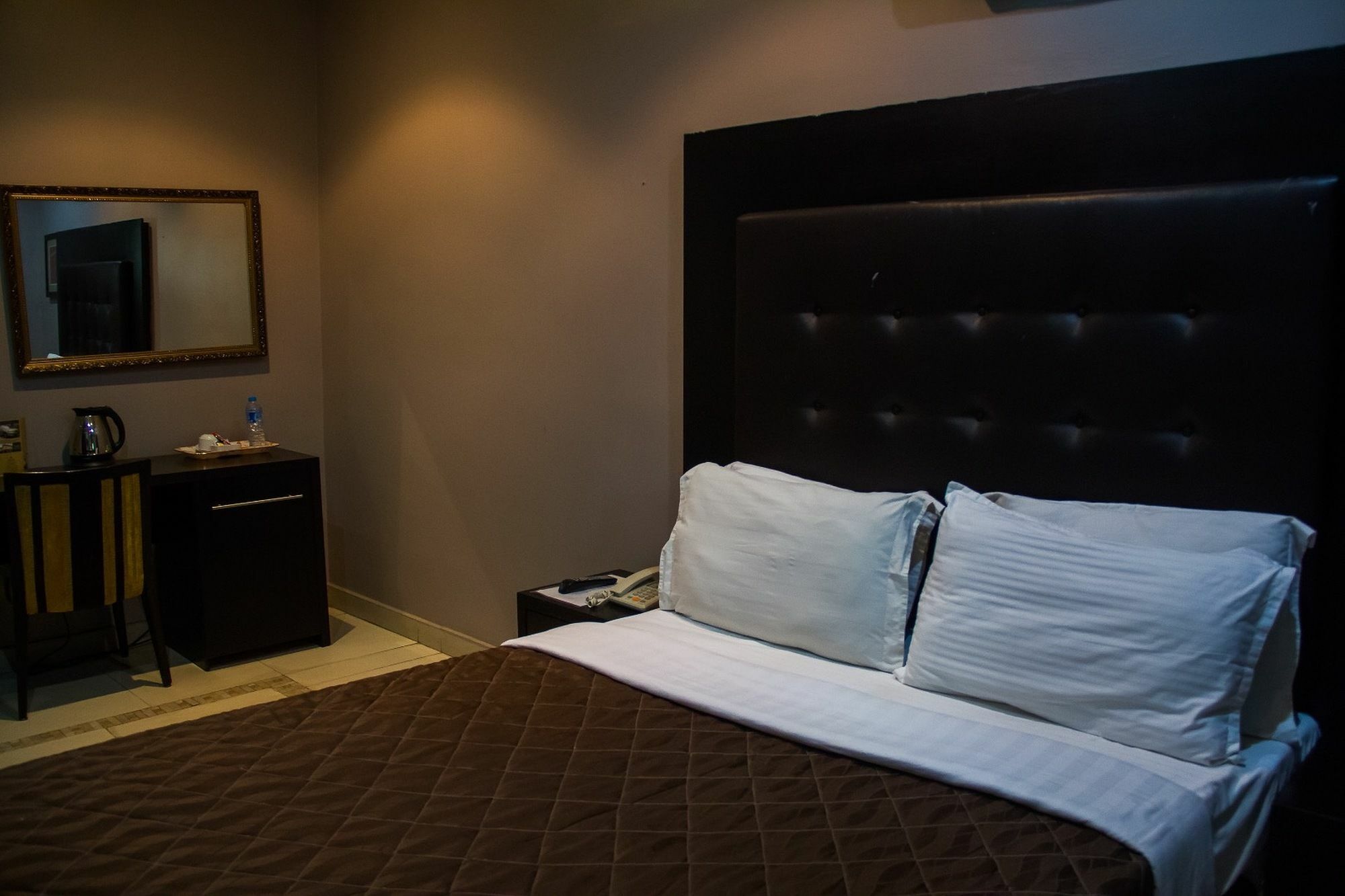 Villa Angelia Boutique Hotel Ikoyi Zewnętrze zdjęcie