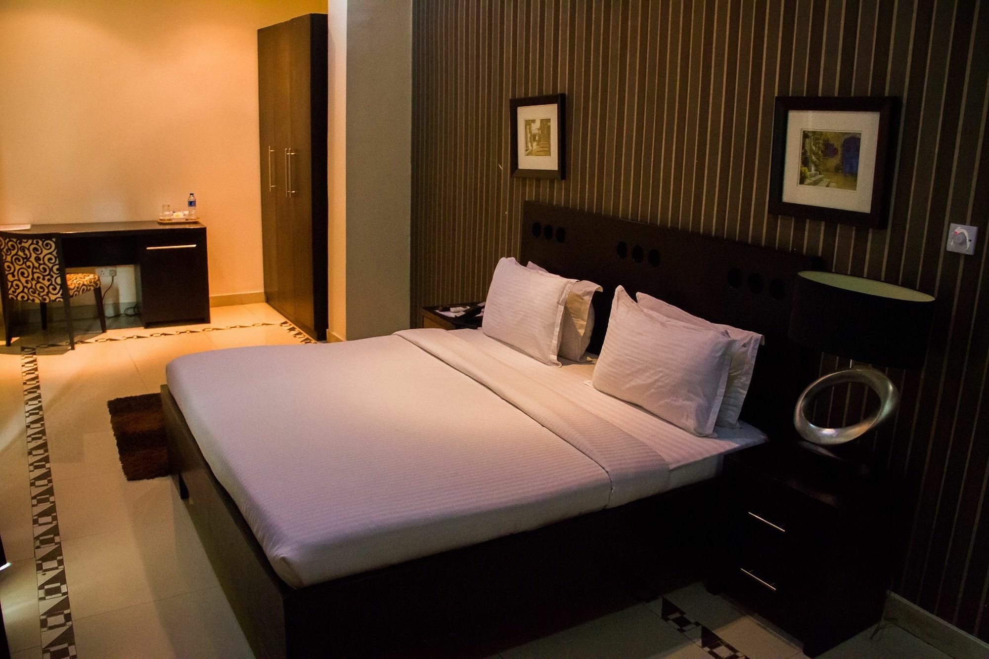 Villa Angelia Boutique Hotel Ikoyi Zewnętrze zdjęcie