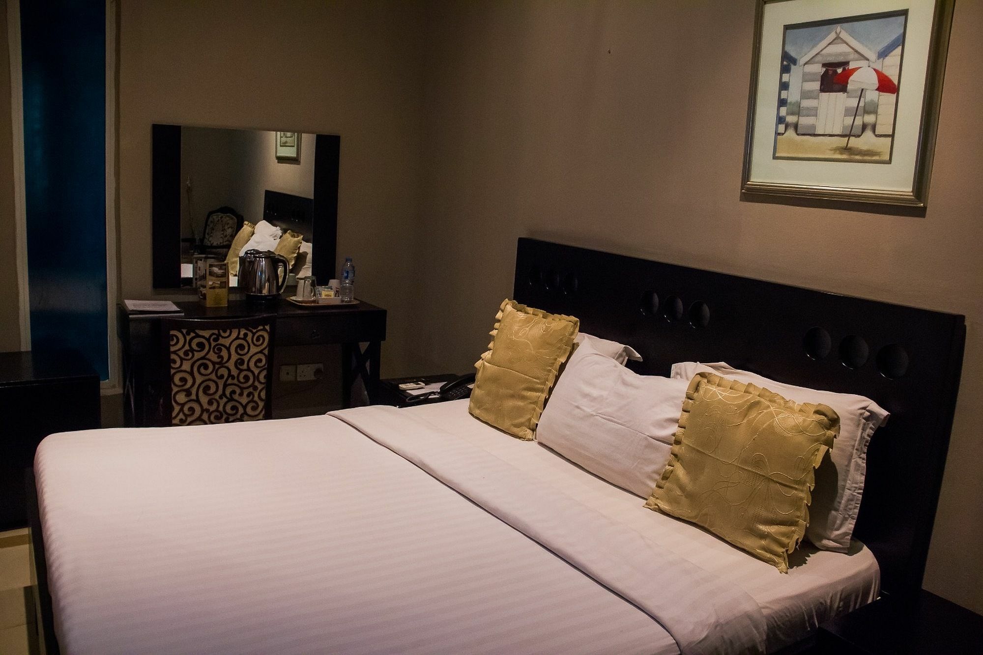 Villa Angelia Boutique Hotel Ikoyi Zewnętrze zdjęcie