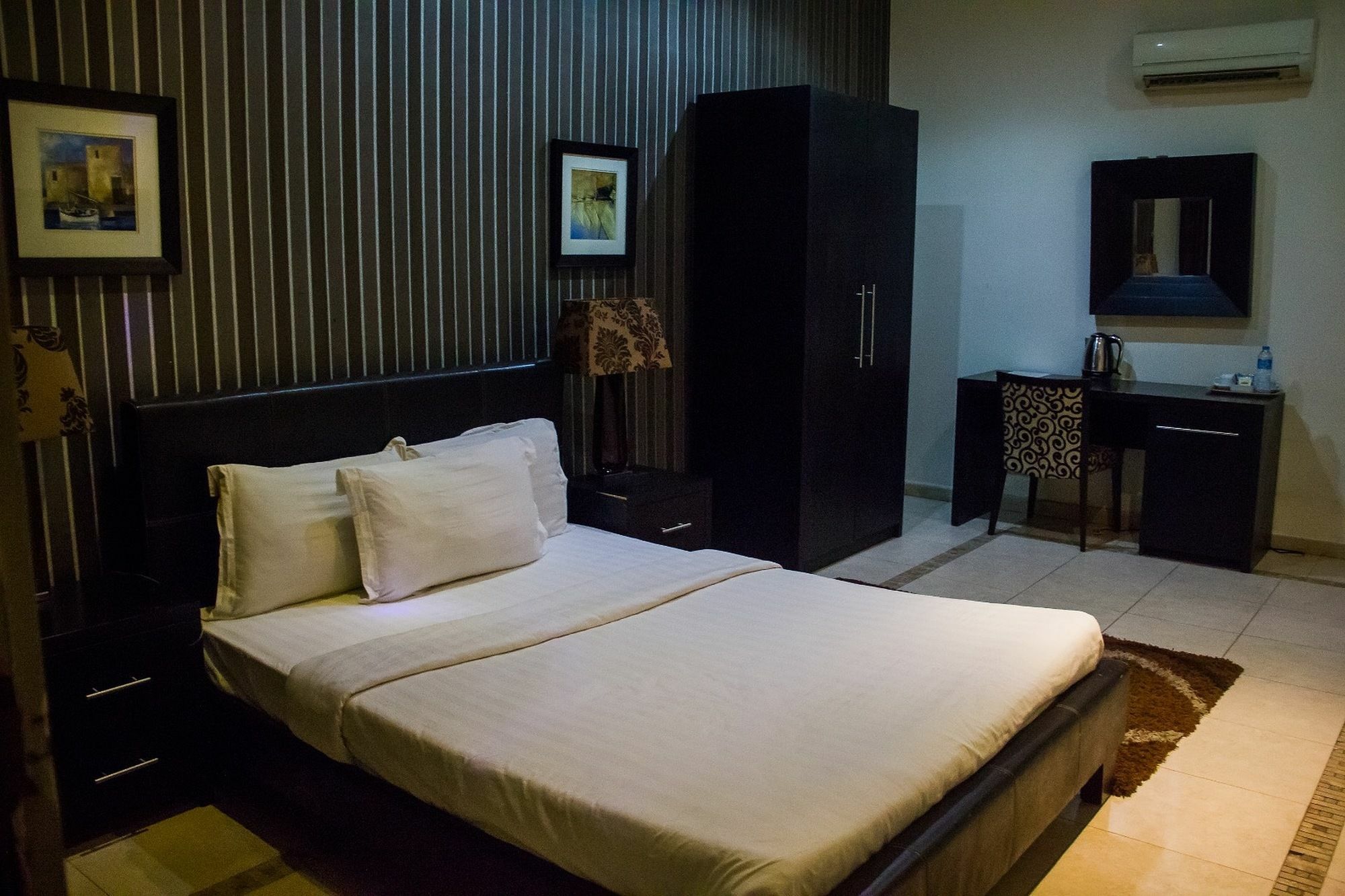 Villa Angelia Boutique Hotel Ikoyi Zewnętrze zdjęcie