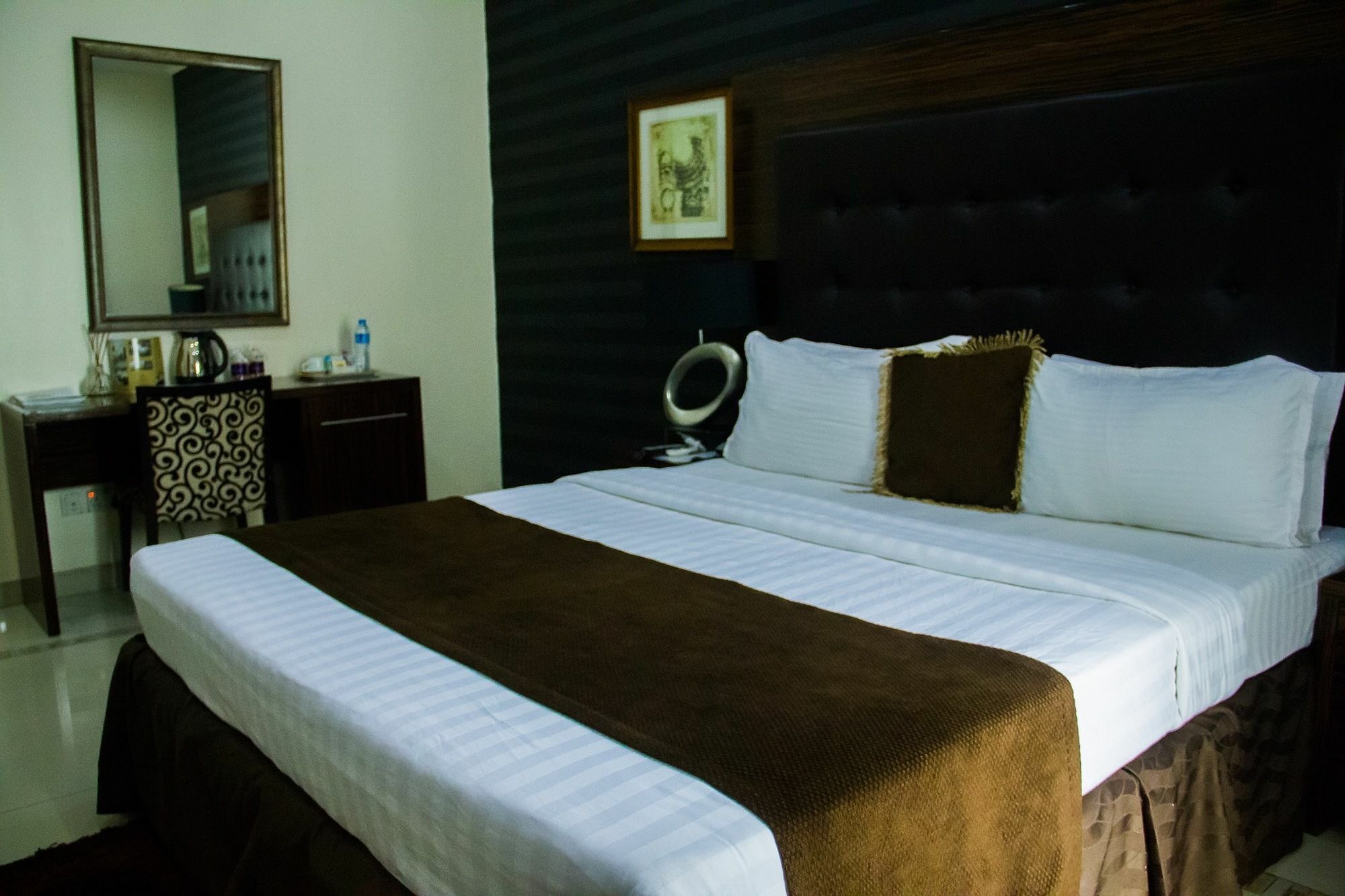 Villa Angelia Boutique Hotel Ikoyi Zewnętrze zdjęcie
