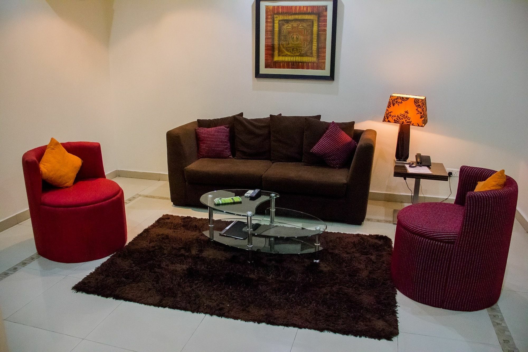 Villa Angelia Boutique Hotel Ikoyi Zewnętrze zdjęcie