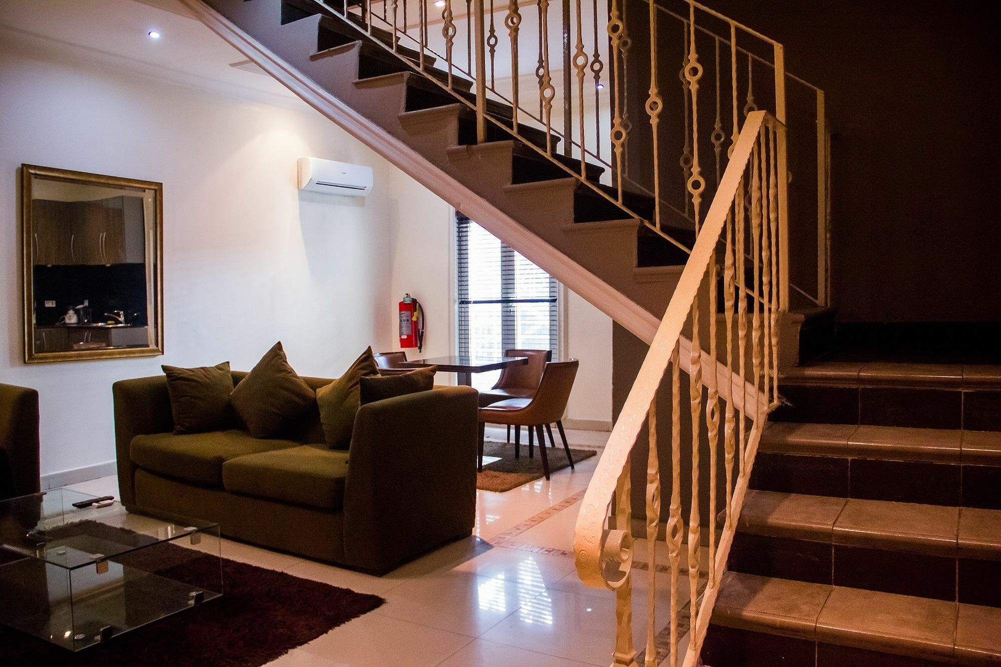 Villa Angelia Boutique Hotel Ikoyi Zewnętrze zdjęcie