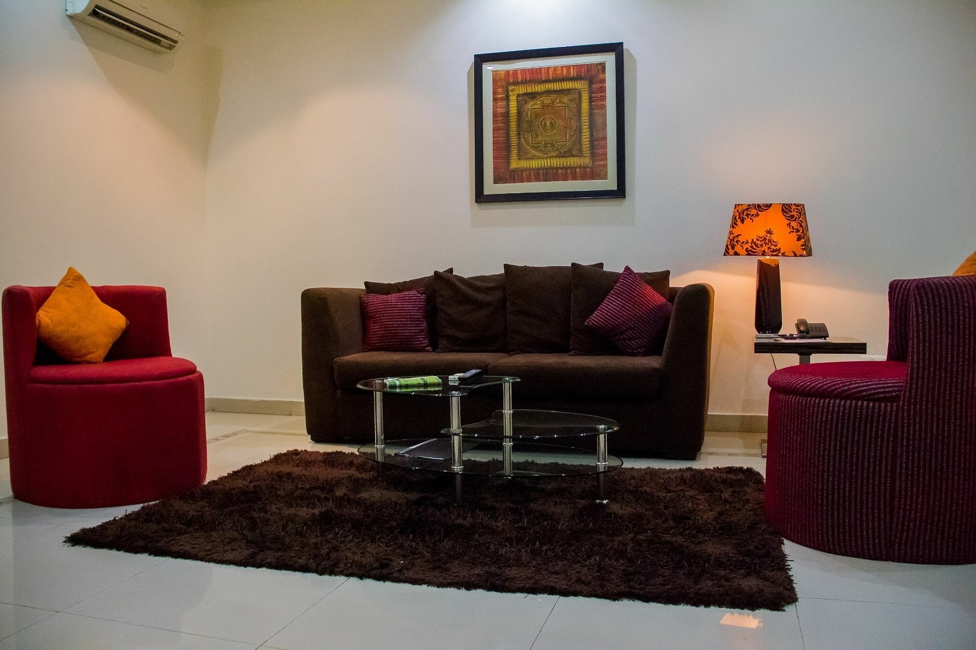 Villa Angelia Boutique Hotel Ikoyi Zewnętrze zdjęcie
