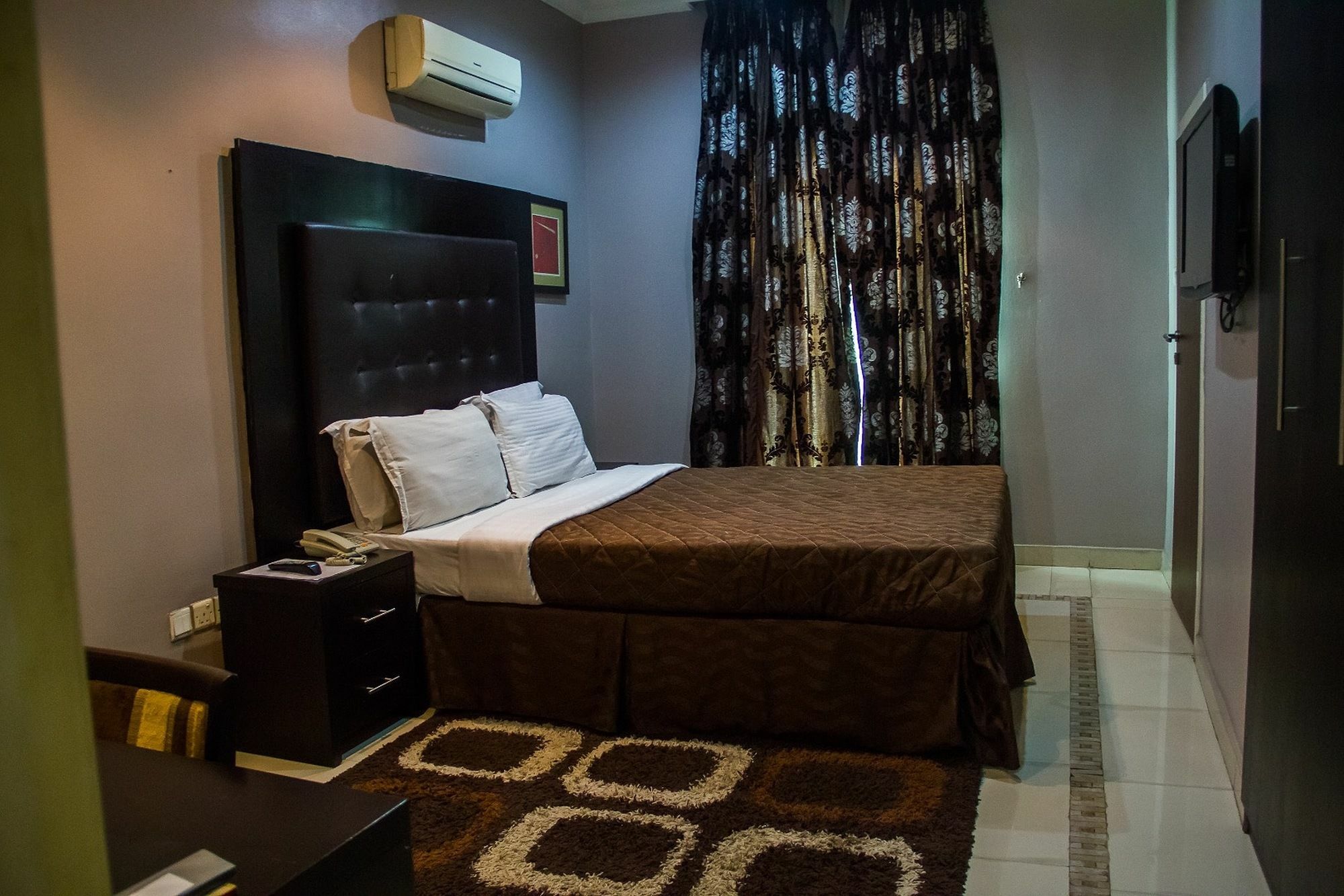 Villa Angelia Boutique Hotel Ikoyi Zewnętrze zdjęcie